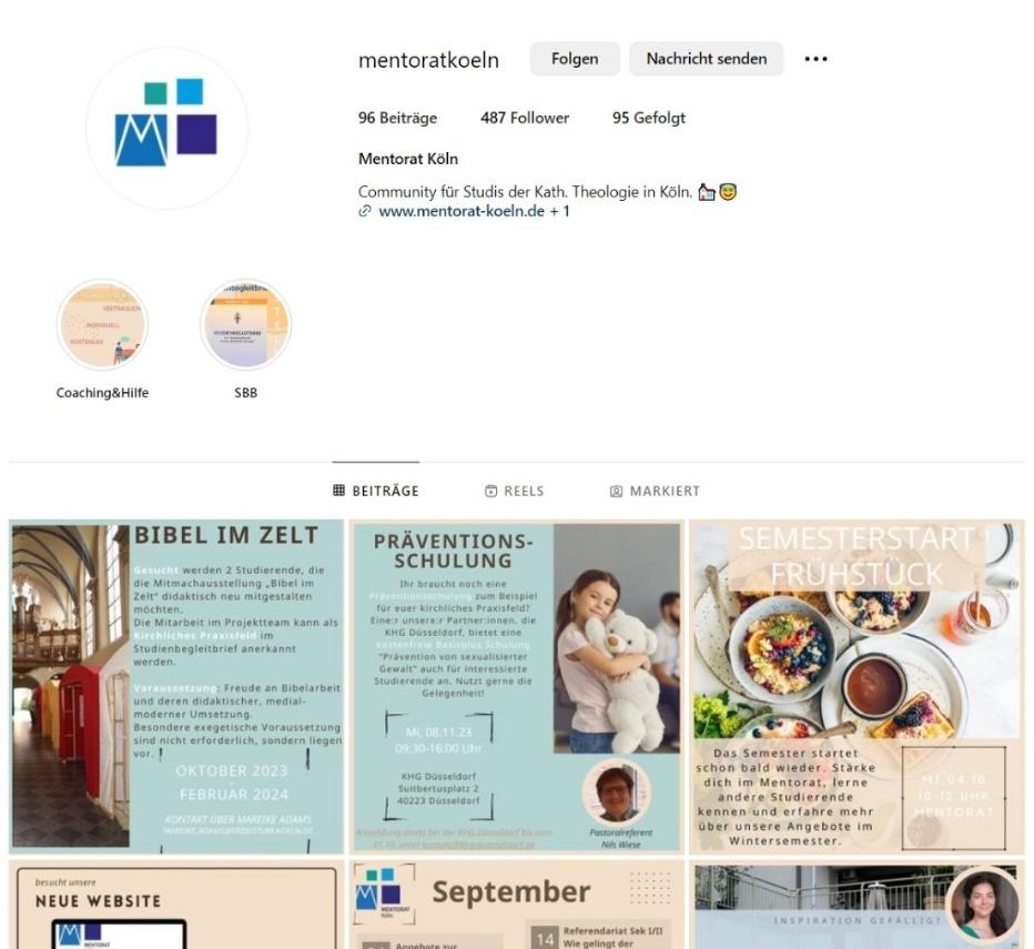 Instagram
