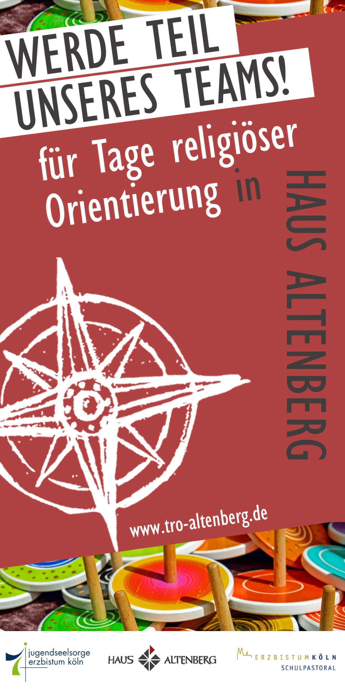 Flyer 2022 front