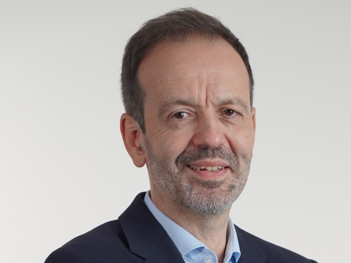 Peter Bernards