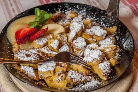 Kaiserschmarrn