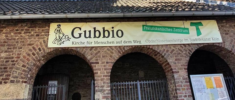digitales Infotreffen zu Gubbio