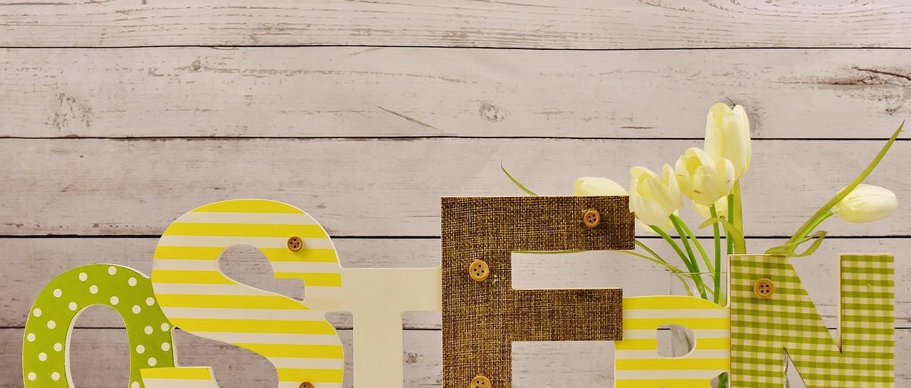 Wir suchen wieder das Motiv für unsere Osterkarte 2026!