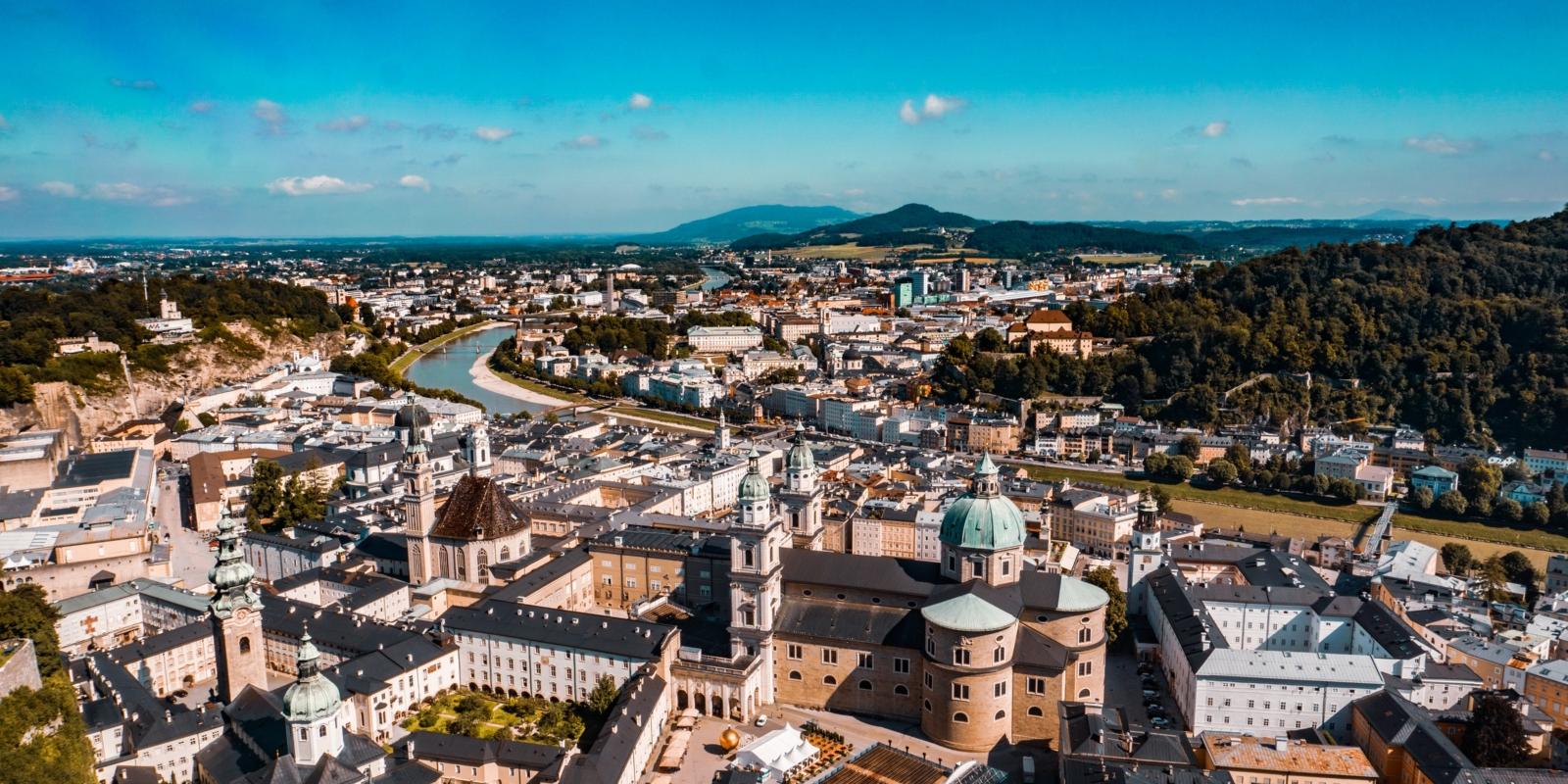 salzburg