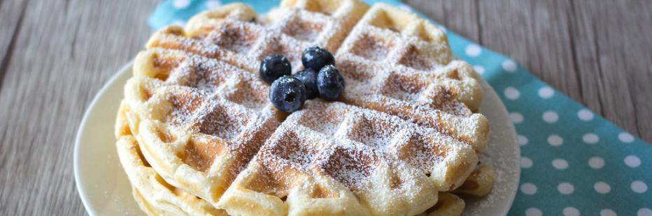 Waffeln