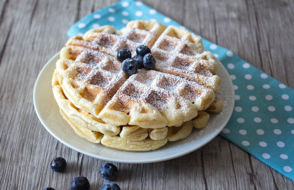 Waffeln