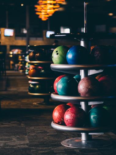 bowling