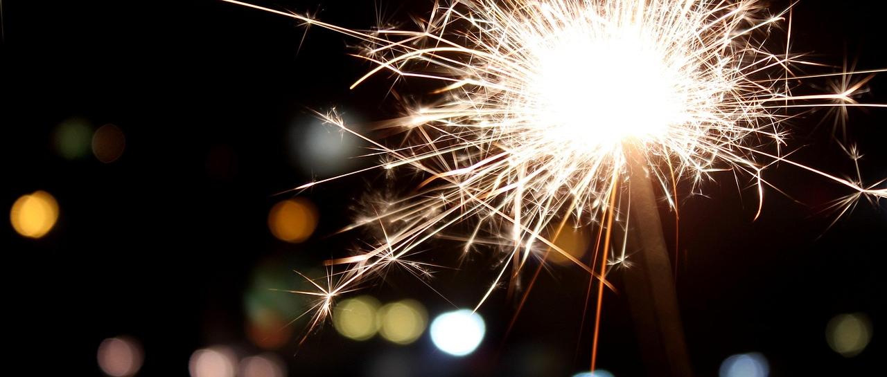 Neujahrsdate - „schwafele, süppele und mole“