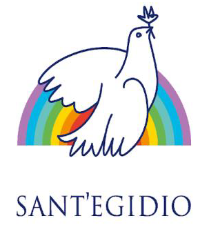 Sant'Egidio Logo
